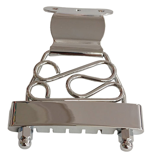 Acoustic Guitar Tailpiece Trapeze