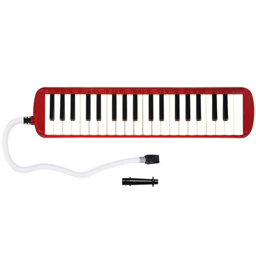 Belcanto 37 Key Melodica & Bag