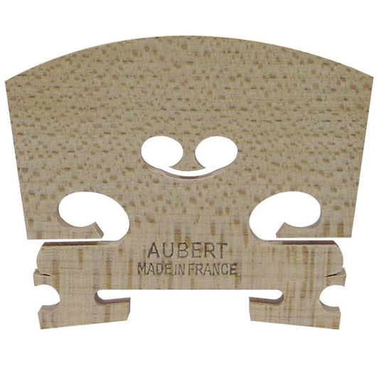 Violin Bridge Replacement Aubert Lutherie V-5 4/4