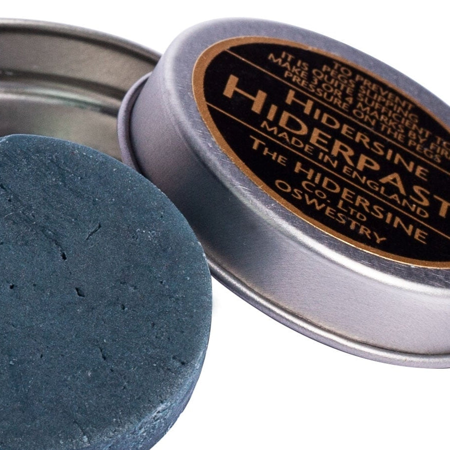 Hidersine Peg Paste Hiderpaste 30H - Tin