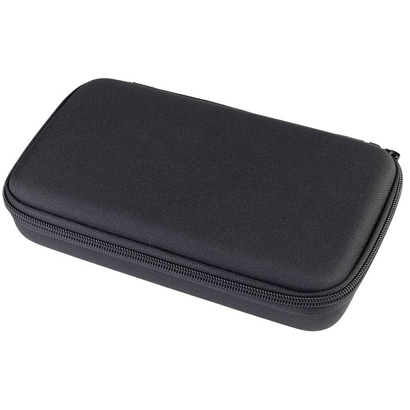 Blues Harp Case for 7 10-Hole Diatonic Harmonicas - Belcanto