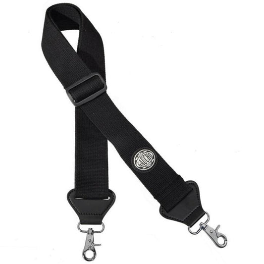 Gaucho Banjo Strap Grass Series - GSTB-100-BK