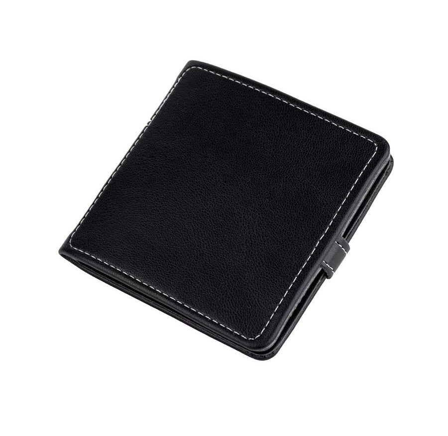 Pick Wallet With 12 Plectrums - Mixed Gauges