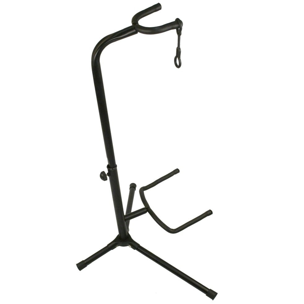 Universal Guitar Stand With Neck Support - TGI
