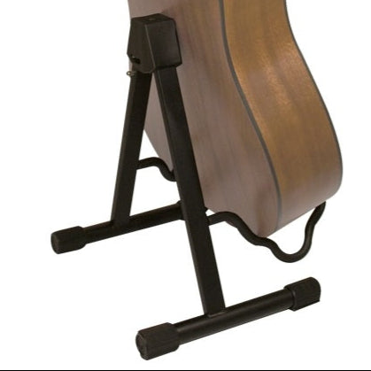 Guitar Stand A Frame Universal Fit - TGI 3493