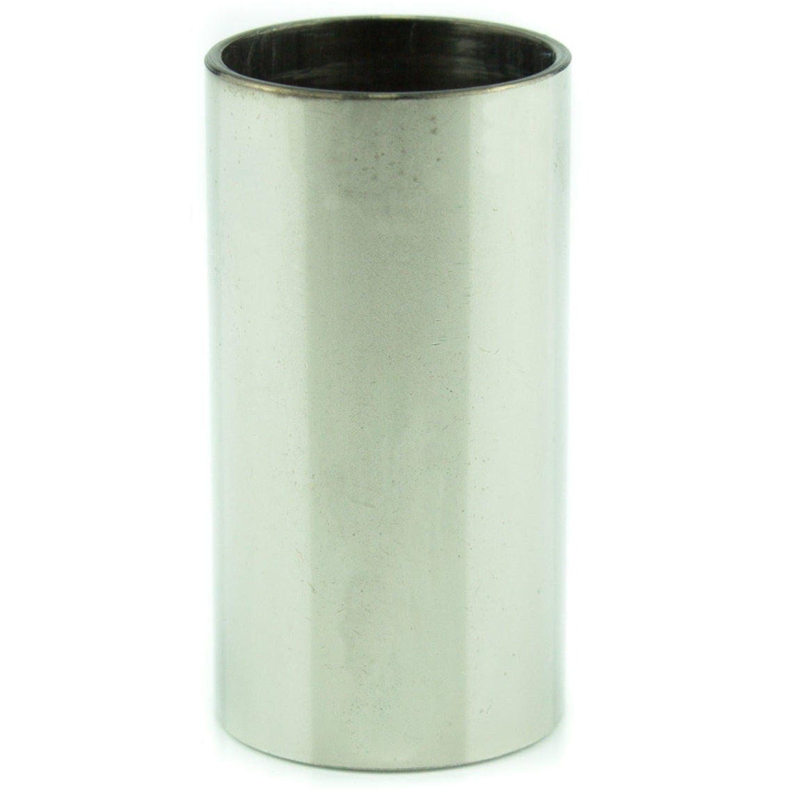 Steel Guitar Slide Chrome Plated 40 mm x 22 mm - TGI 3511