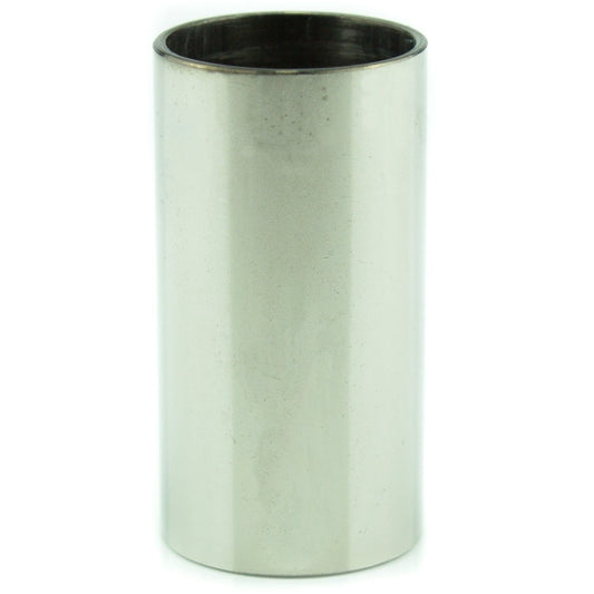 Steel Guitar Slide Chrome Plated 40 mm x 22 mm - TGI 3511