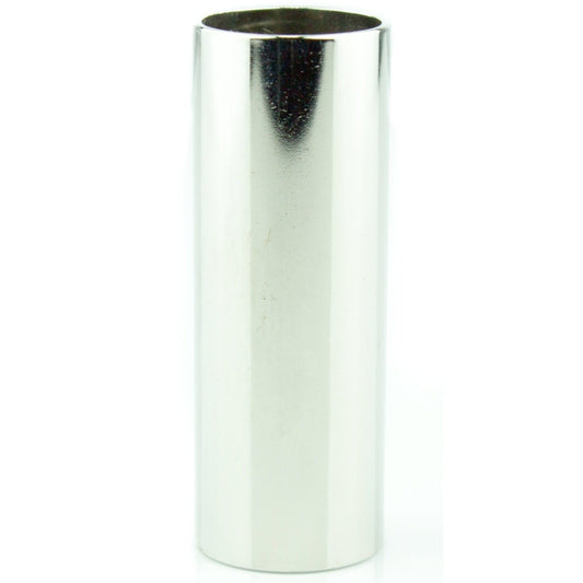 Steel Guitar Slide Chrome Plated 62 mm x 22 mm - TGI 3526