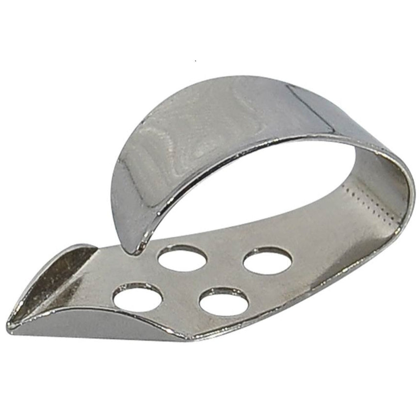 Thumb Picks - Metal.