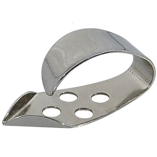 Thumb Picks - Metal.