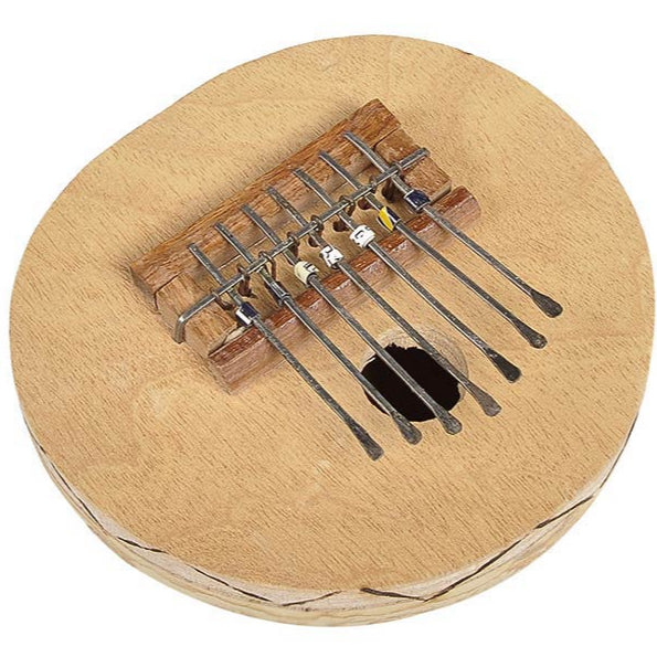 Kangaba Traditional Hand Crafted Kalimba