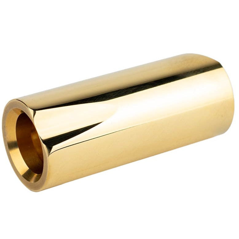 Rock Slide Polished Brass - Extra Large