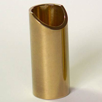 Rock Slide Polished Brass - Extra Large