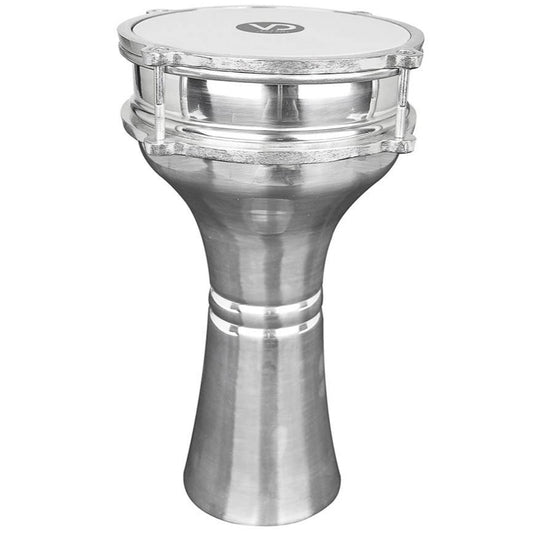 Vatan Aluminium Goblet Drum Turkish Model