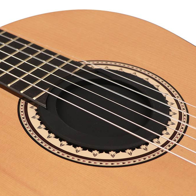 Feedback Buster Classical Guitar Mute - Boston AGM-85