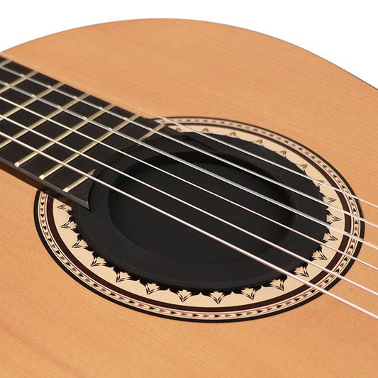 Feedback Buster Classical Guitar Mute - Boston AGM-85