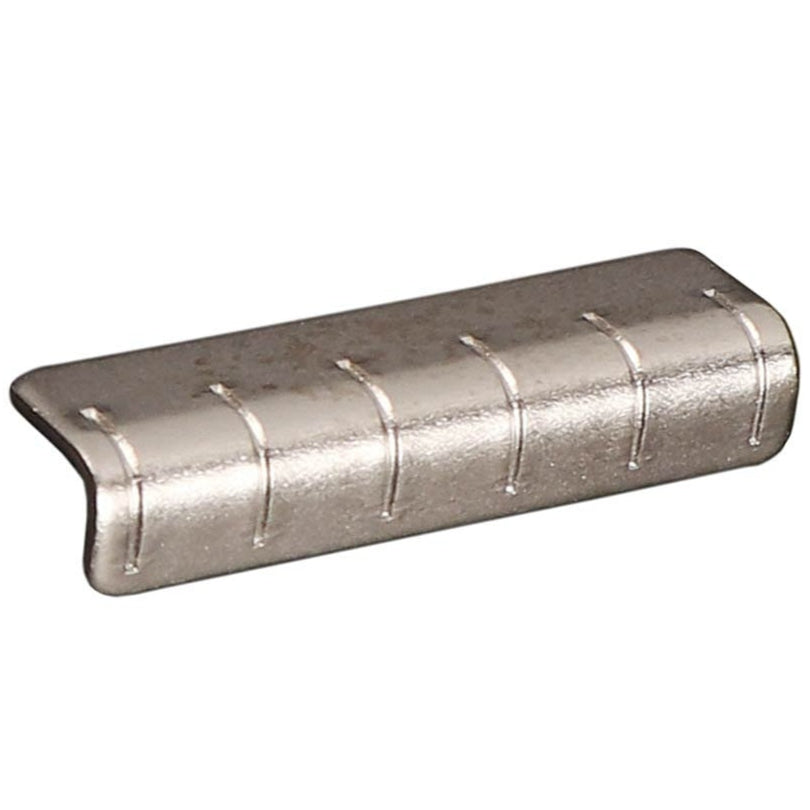 Metal Nut Raiser - Convert Your Guitar To A Slide Guitar