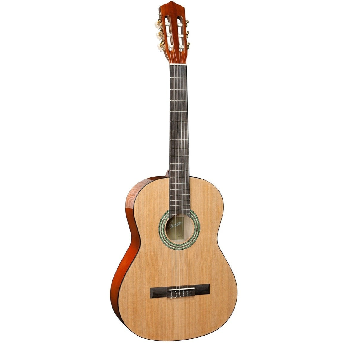 Jose Ferrer Estudiante 3/4 Classical Guitar - 5209B