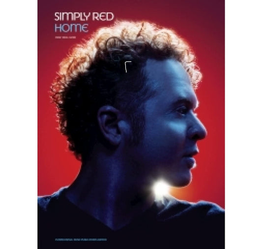 Home - Simply Red - 1843284022