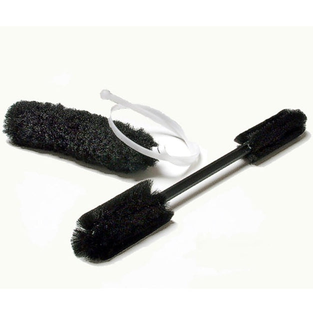 HW Baritone Brass Saver Brush Pull Through Cleaner