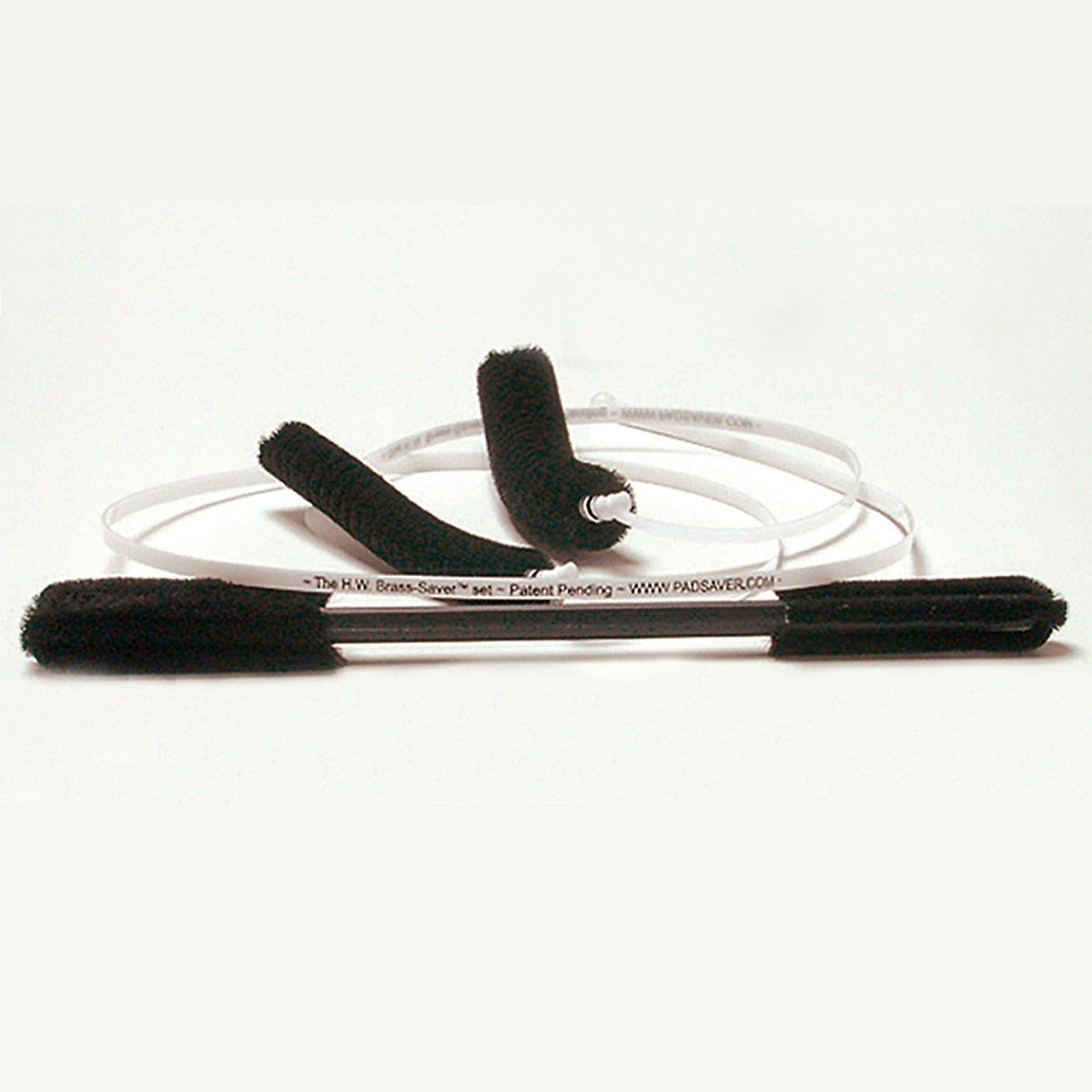 Trumpet Instrument Cleaner Brass Saver Set - HW