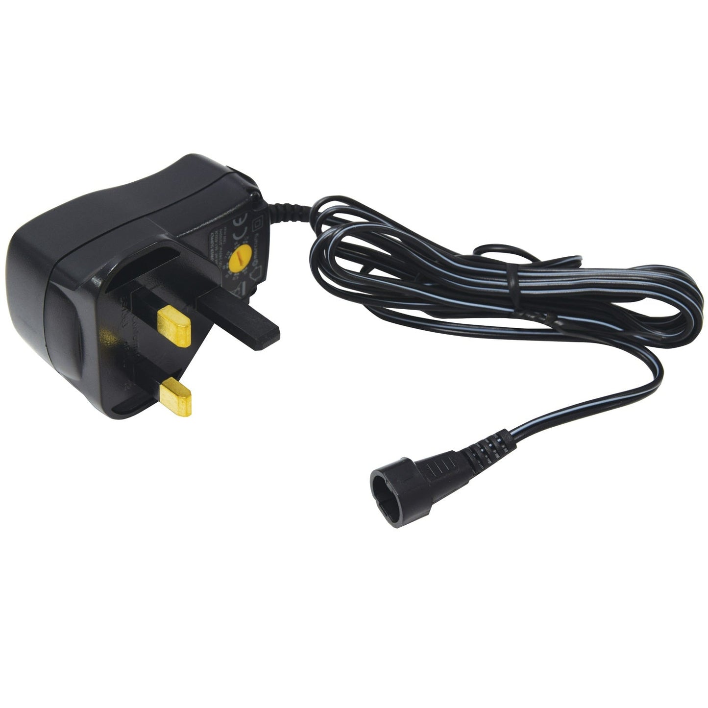 Energy Efficient Switch-mode Universal Power Supply 600mA