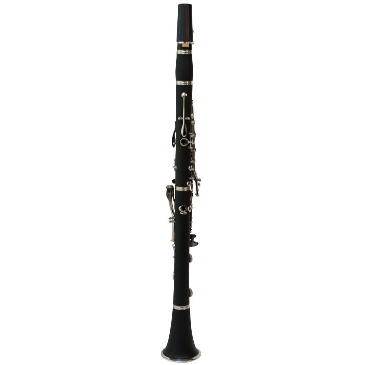 J. Michael Student Clarinet Outfit - CL-360