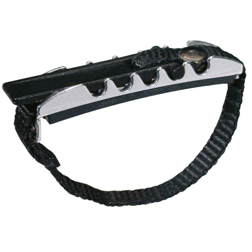 Guitar Capo Electric & Acoustic - Boston BC-70-N