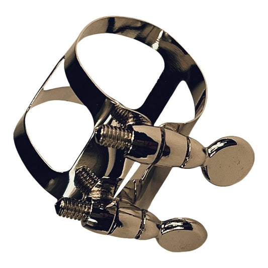 J Michael Tenor Saxophone Replacement Ligature