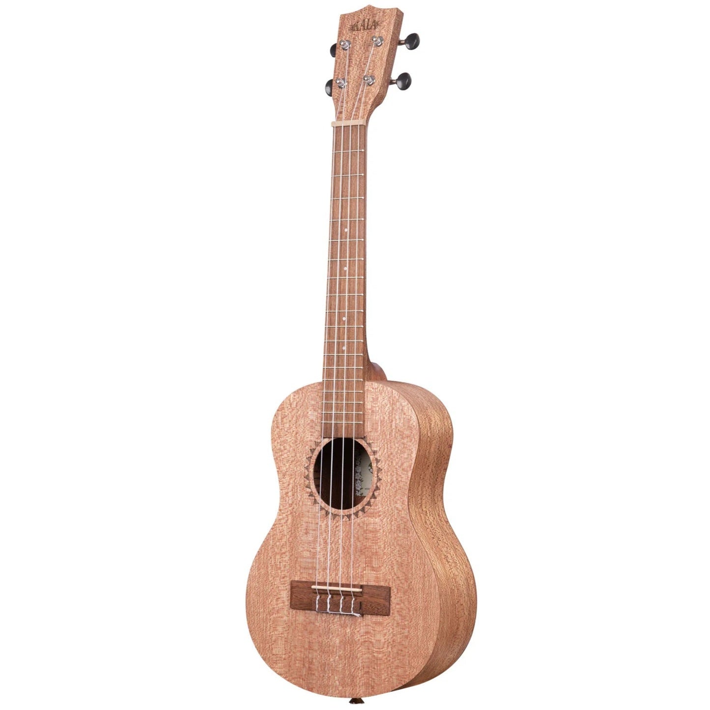 Burled Meranti Tenor Ukulele - KA-20T