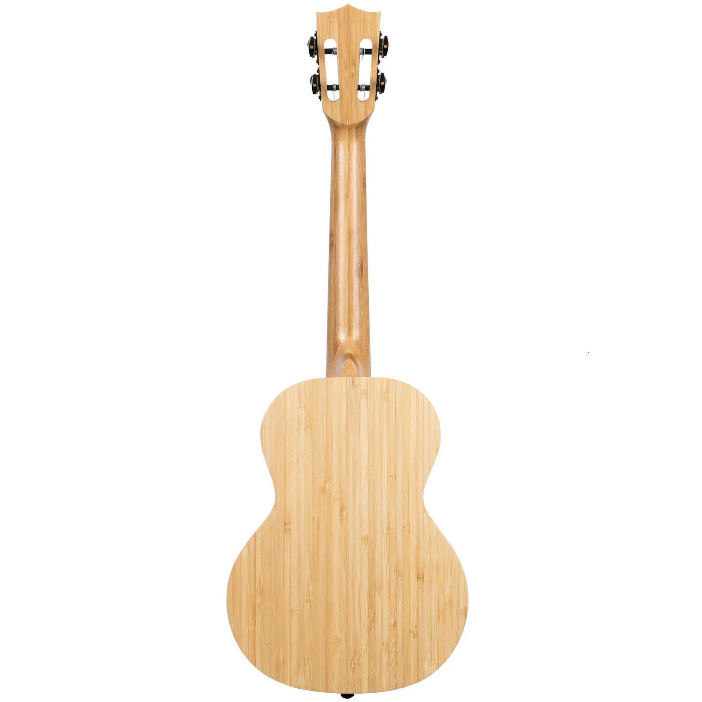 Kala Bamboo Tenor Ukulele - KA-BMB-T