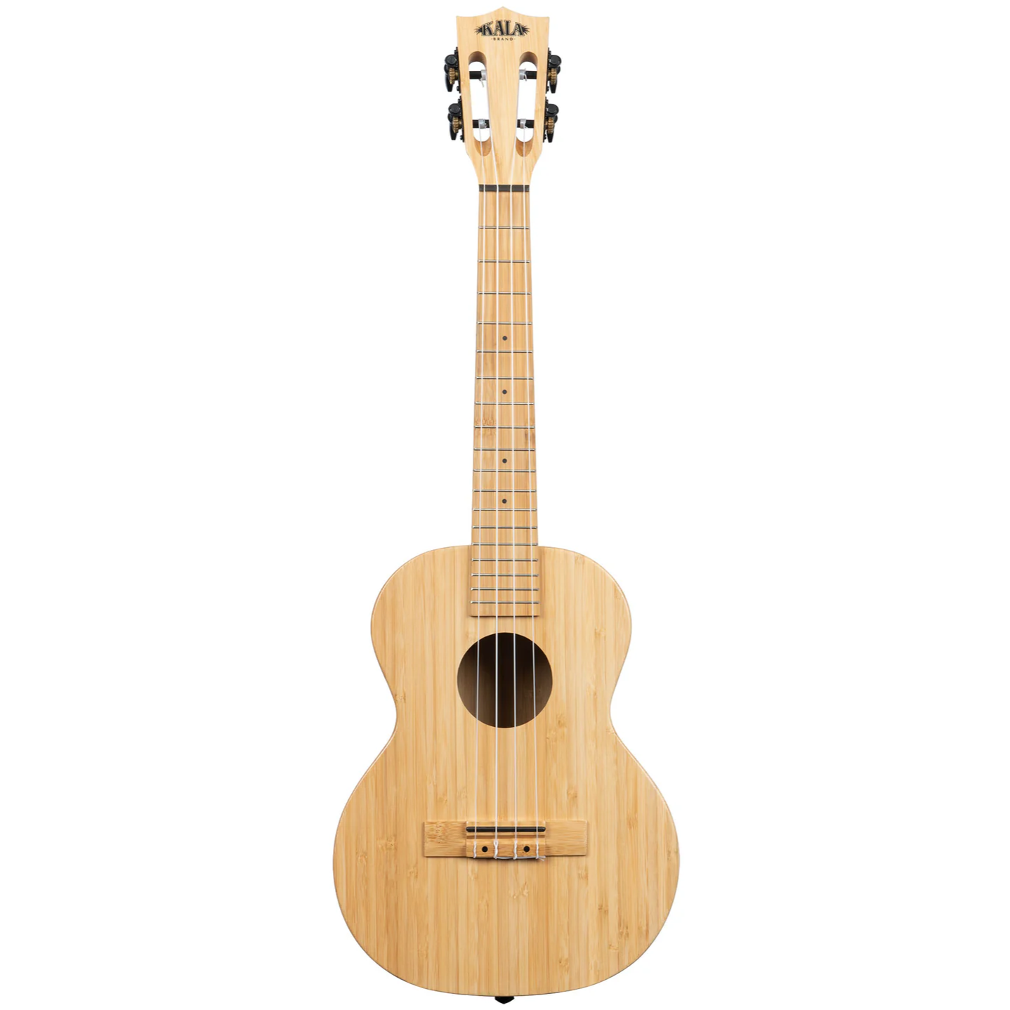 Kala Bamboo Tenor Ukulele - KA-BMB-T