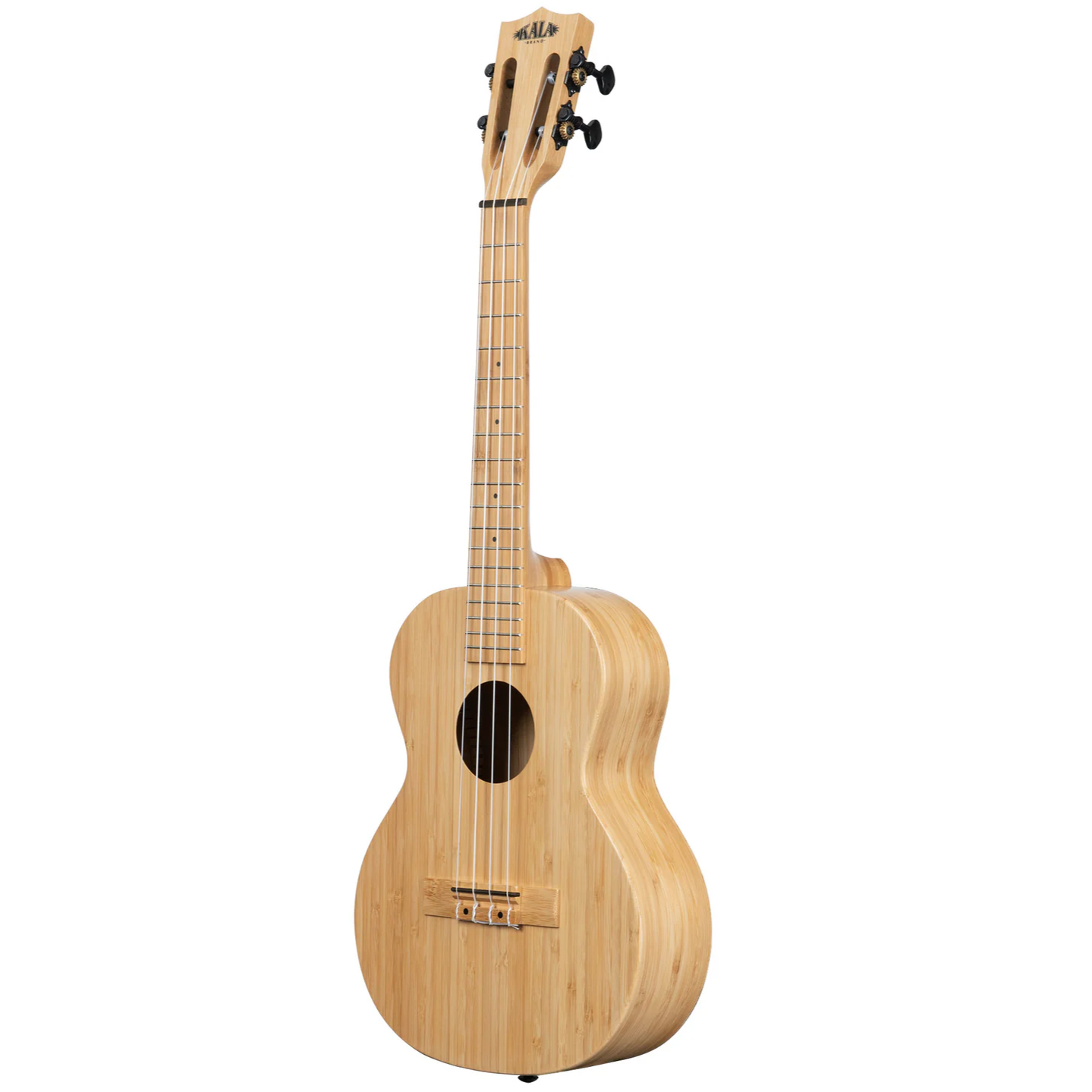 Kala Bamboo Tenor Ukulele - KA-BMB-T