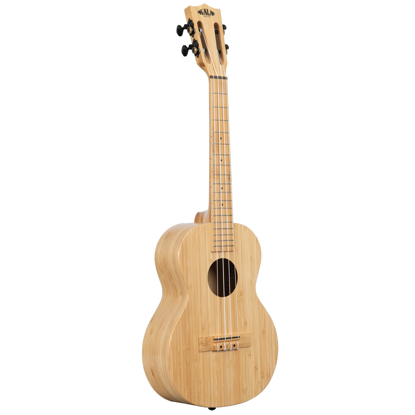 Kala Bamboo Tenor Ukulele - KA-BMB-T