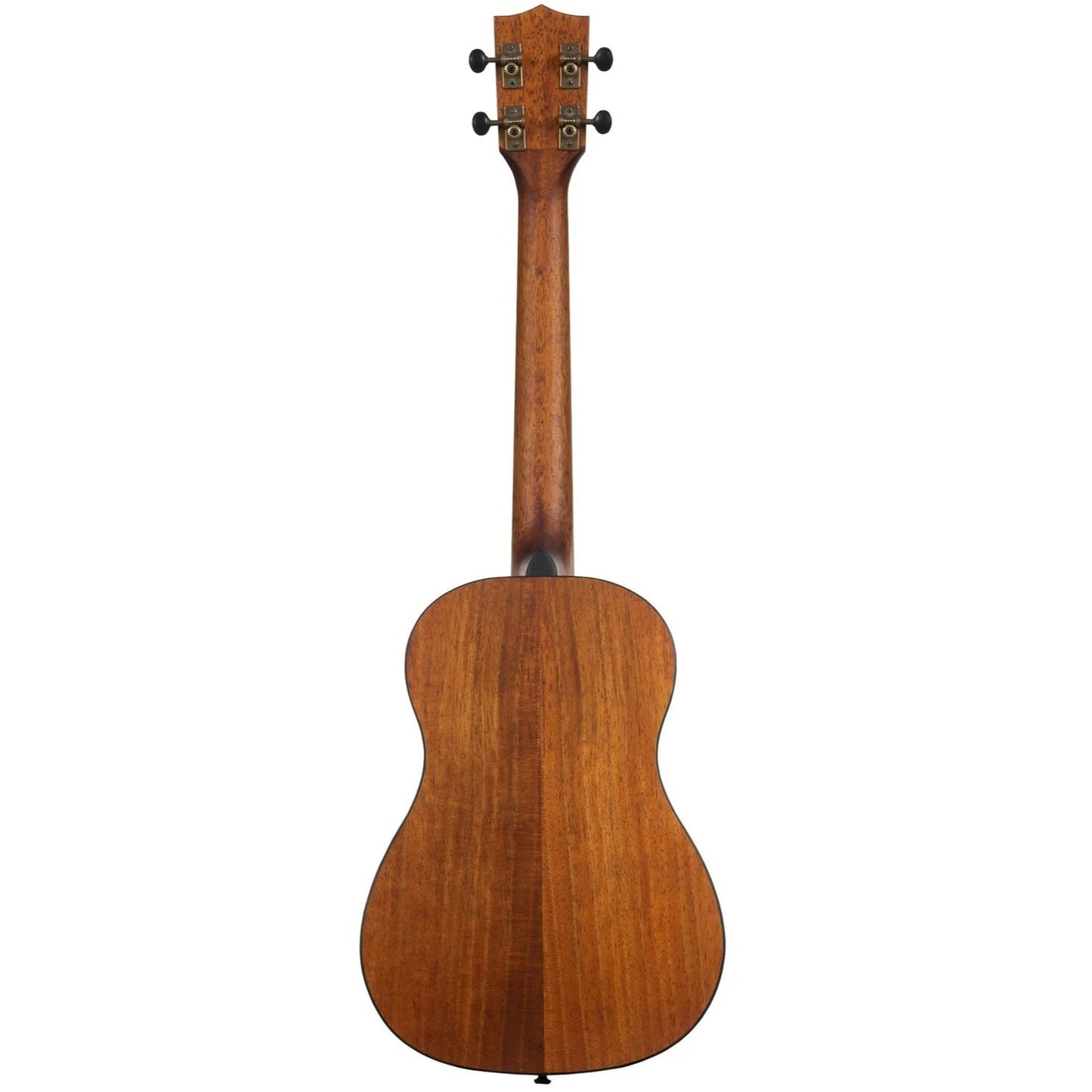 Kala Satin Hawaiian Koa Baritone Ukulele - KA-KOA-B
