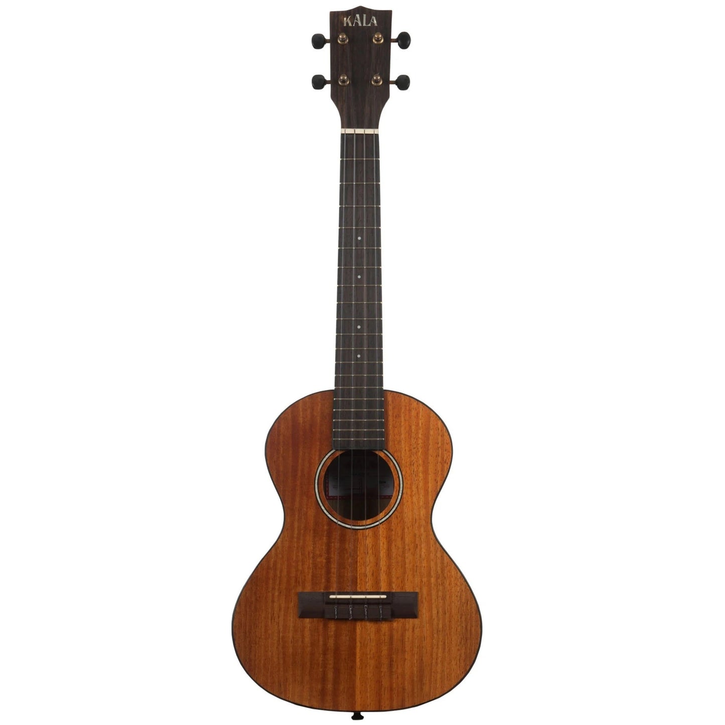 Kala Satin Hawaiian Koa Tenor Ukulele