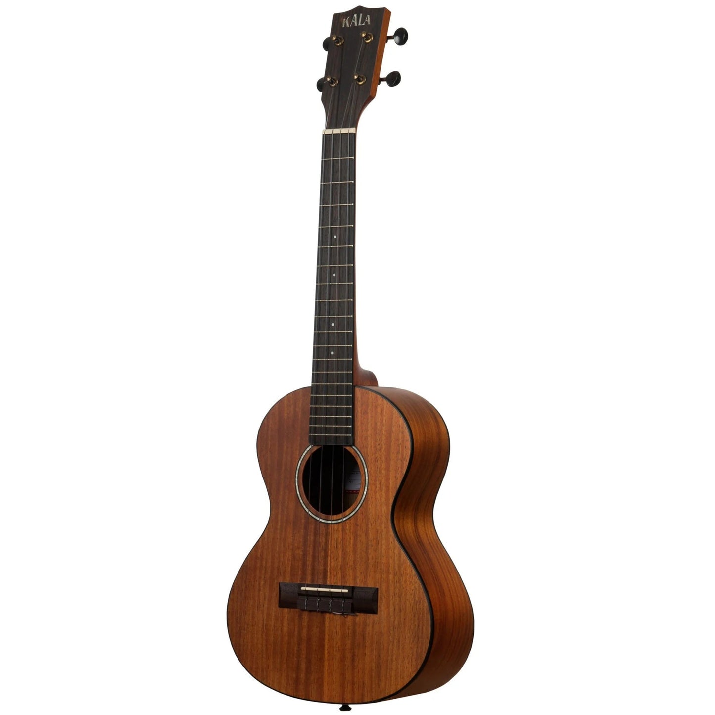 Kala Satin Hawaiian Koa Tenor Ukulele