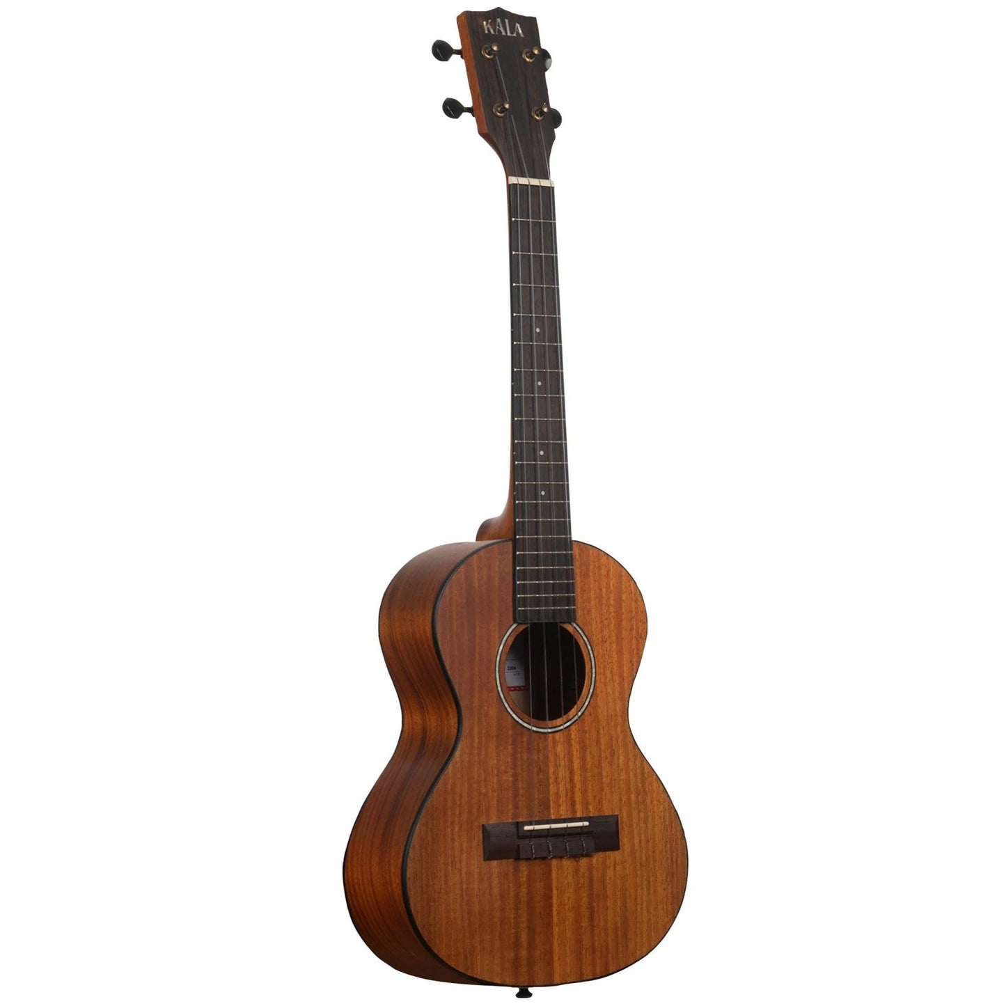 Kala Satin Hawaiian Koa Tenor Ukulele