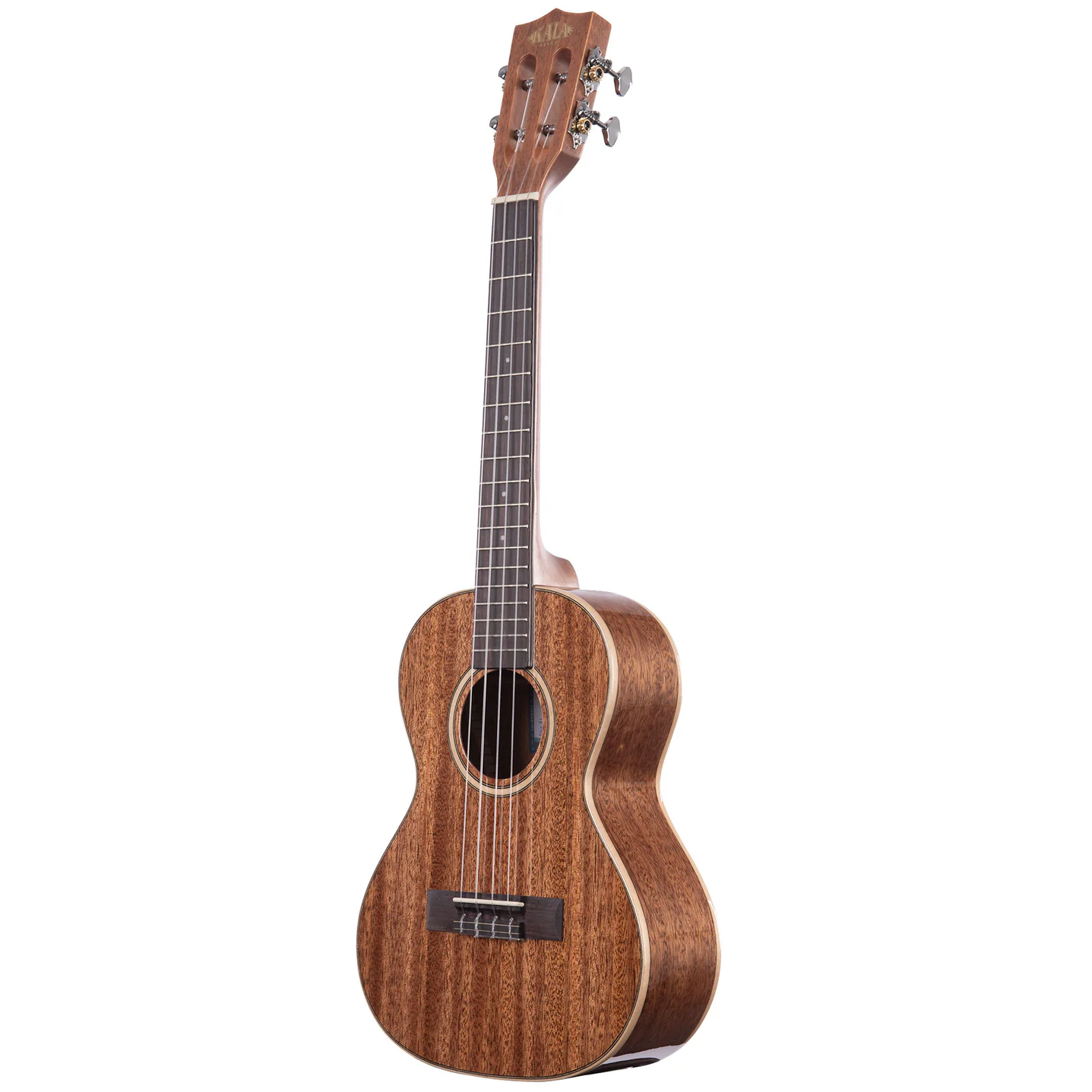 Kala Solid Gloss Mahogany Tenor Ukulele