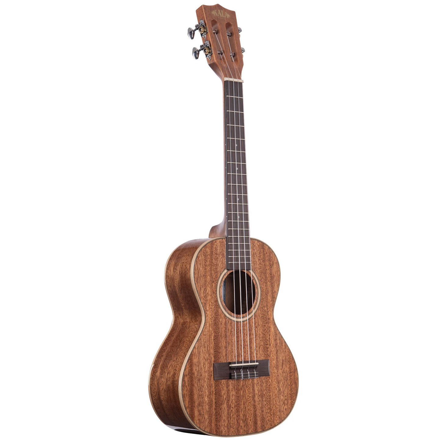 Kala Solid Gloss Mahogany Tenor Ukulele