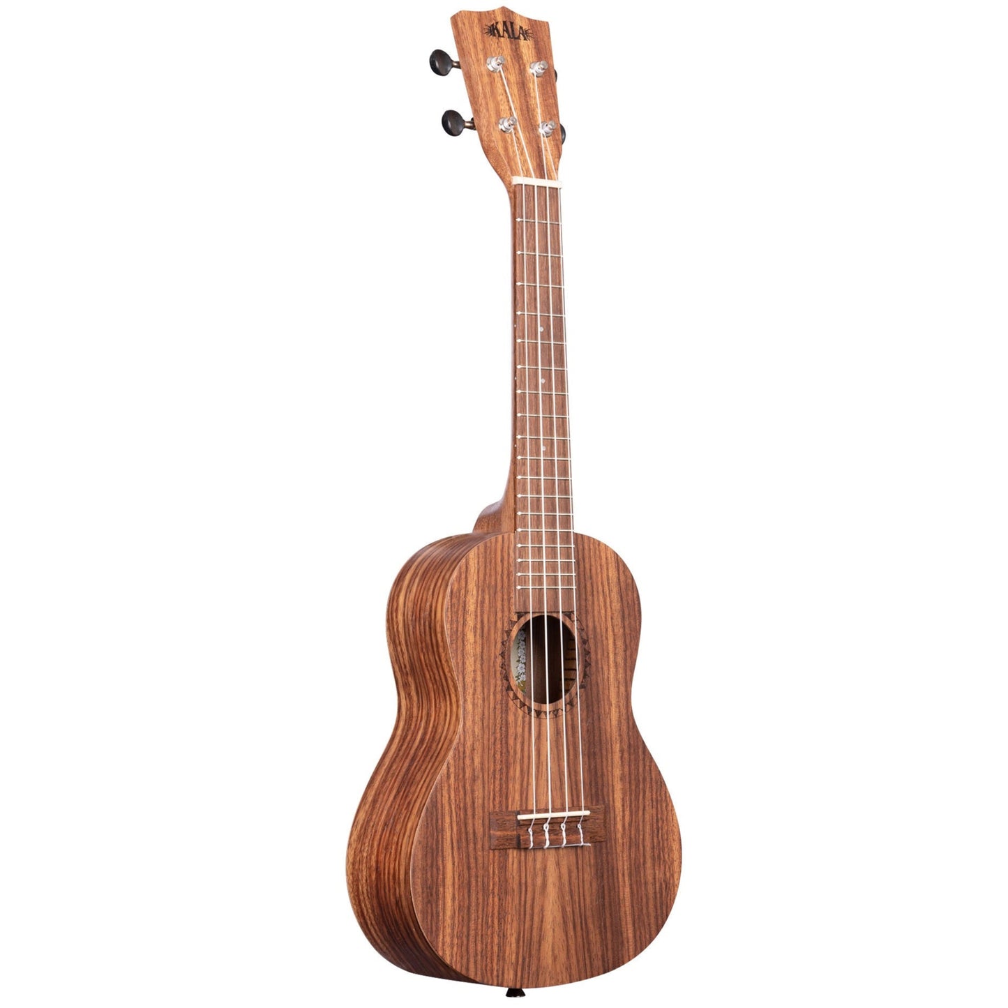 Kala Teak Concert Ukulele
