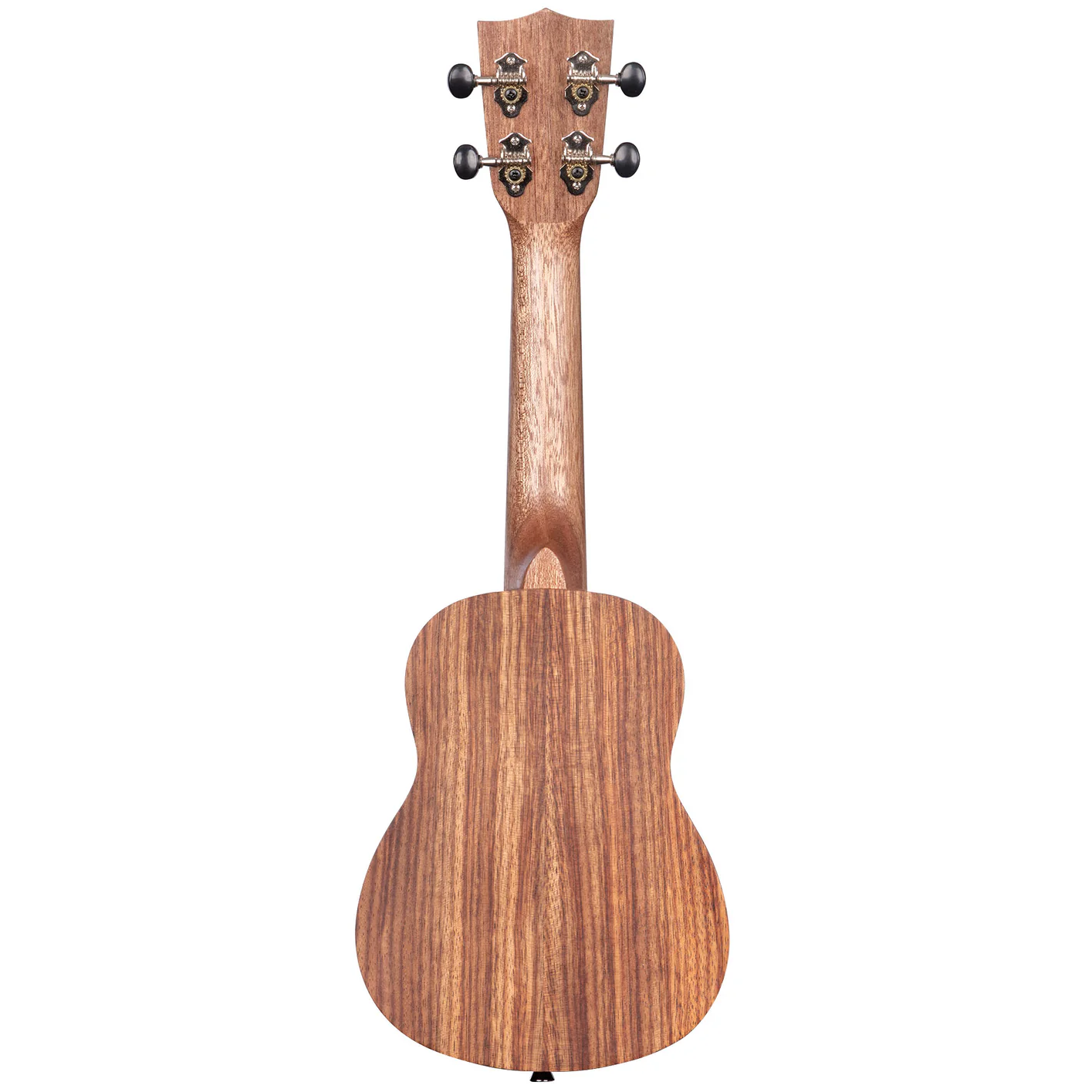 Kala Brand Teak Soprano Ukulele