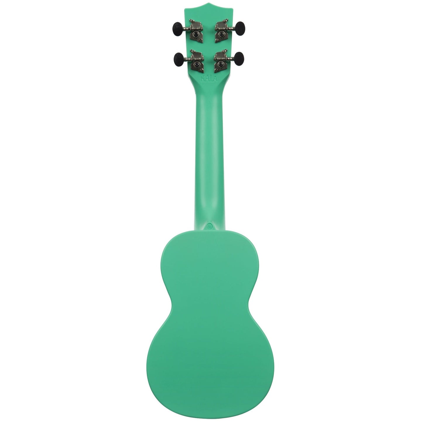 Kala Waterman Soprano Ukulele - Sea Foam Green