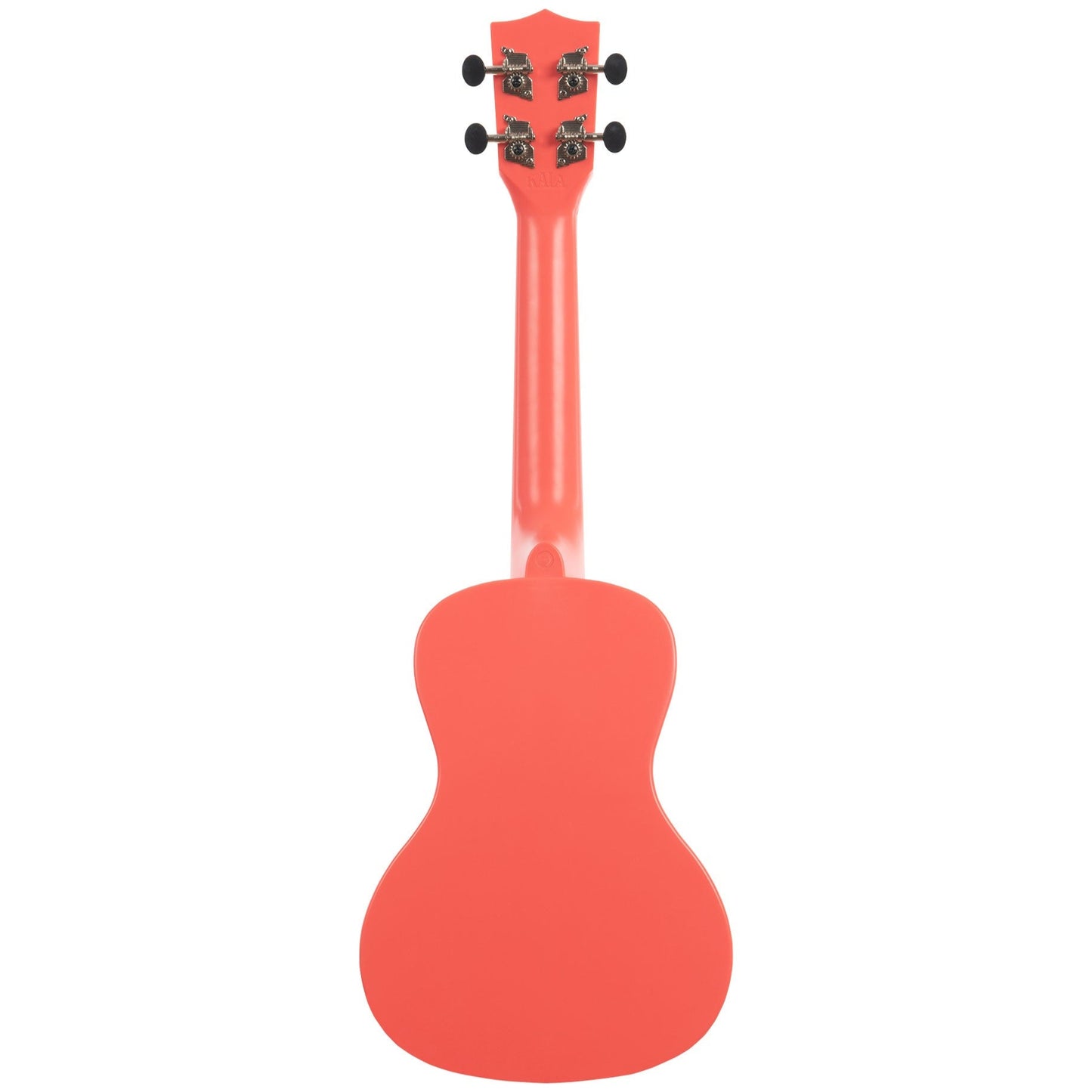 Kala Waterman Concert Ukulele - Pink Dusk