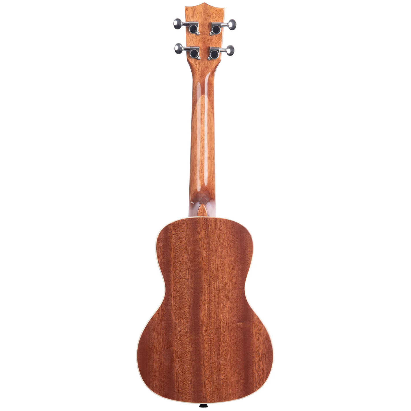 Kala Gloss Mahogany Concert Ukulele - KA-CG