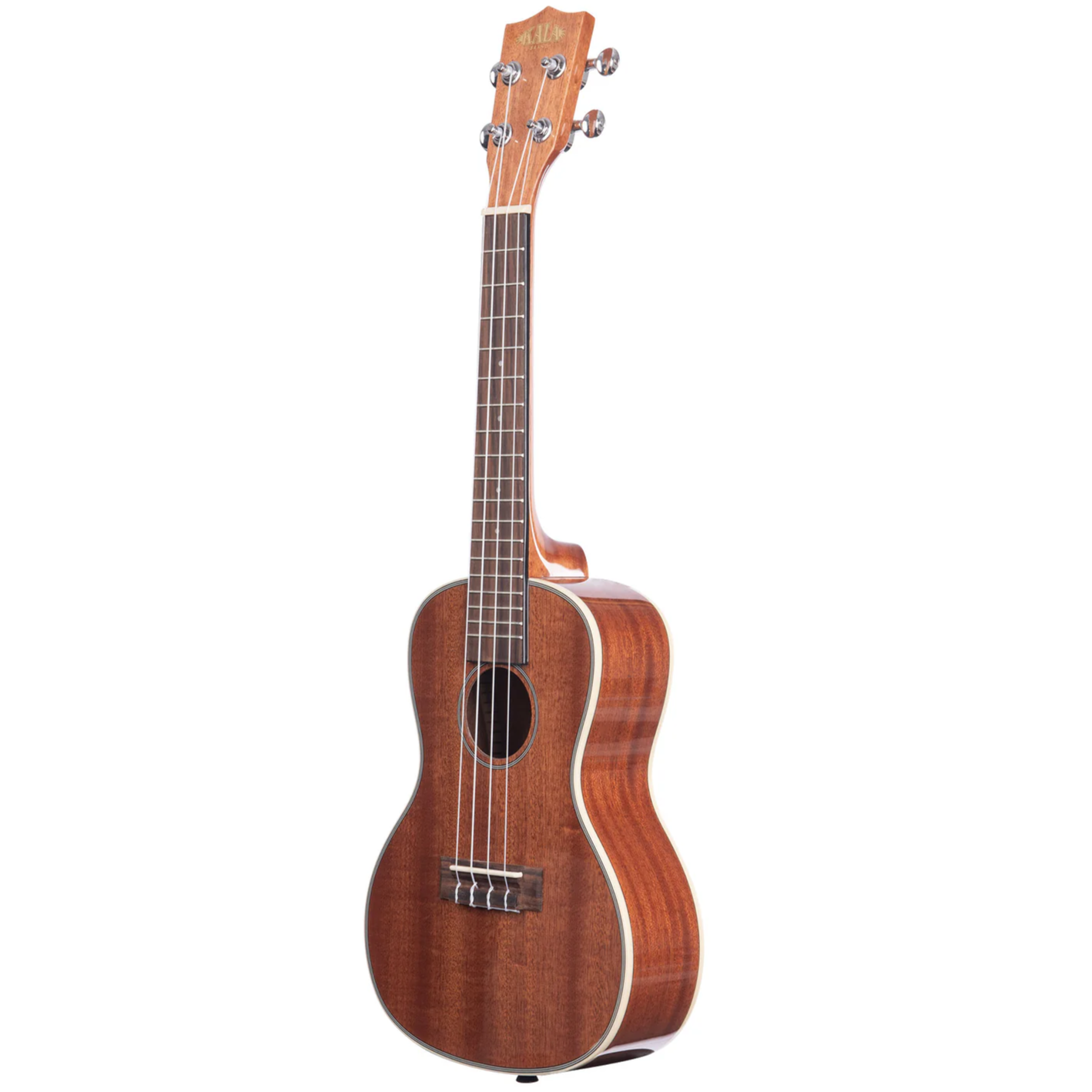 Kala Gloss Mahogany Concert Ukulele - KA-CG
