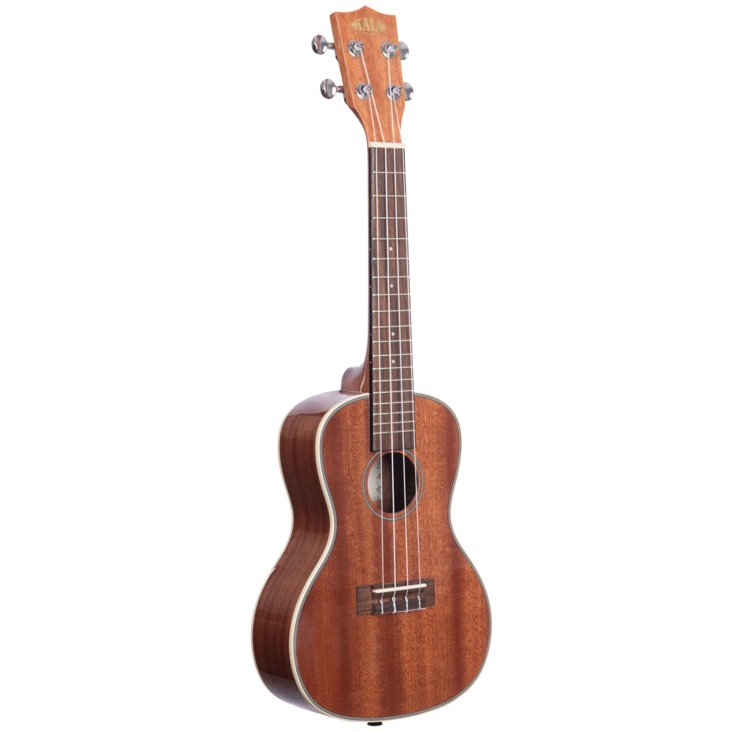 Kala Gloss Mahogany Concert Ukulele - KA-CG