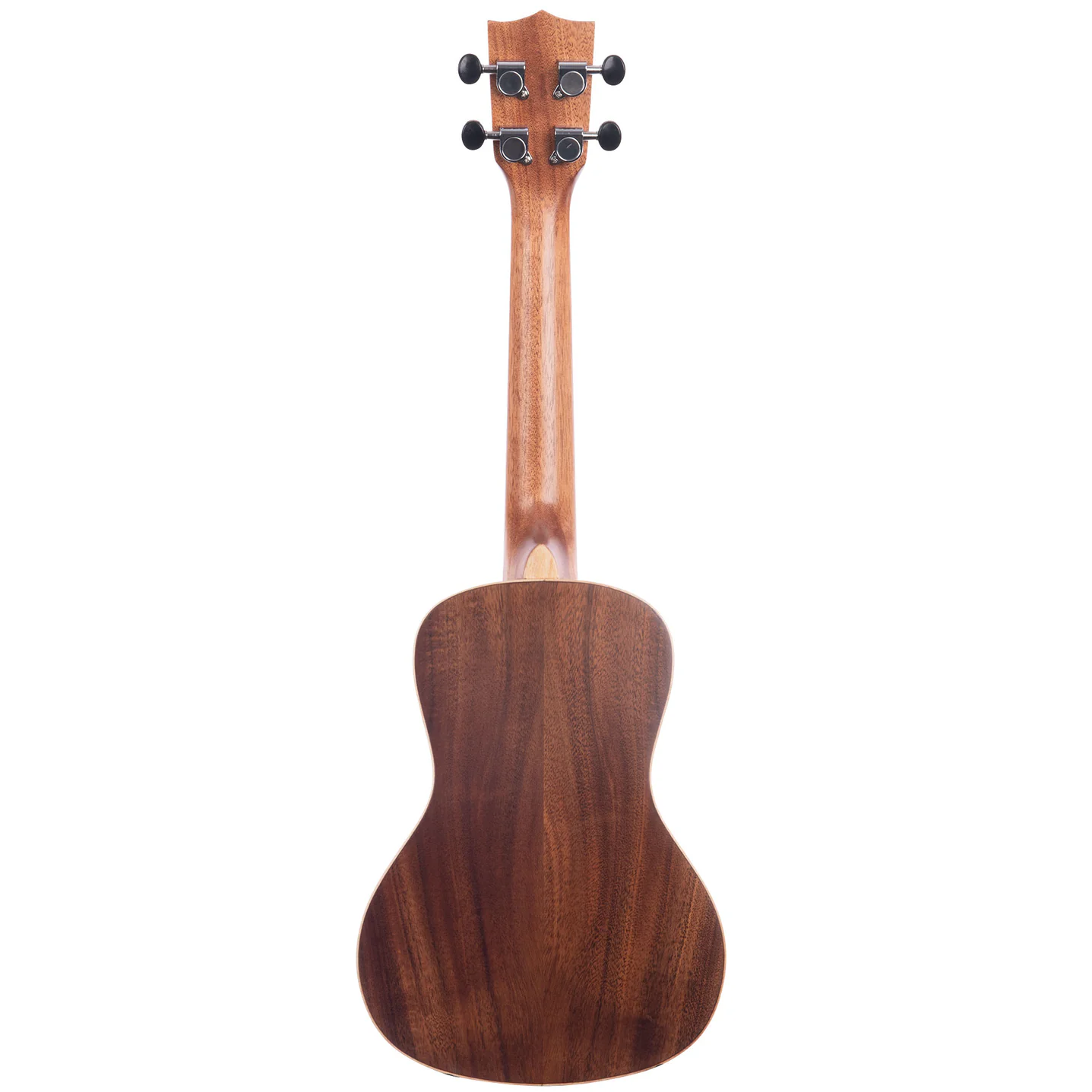 Kala Solid Acacia Concert Ukulele