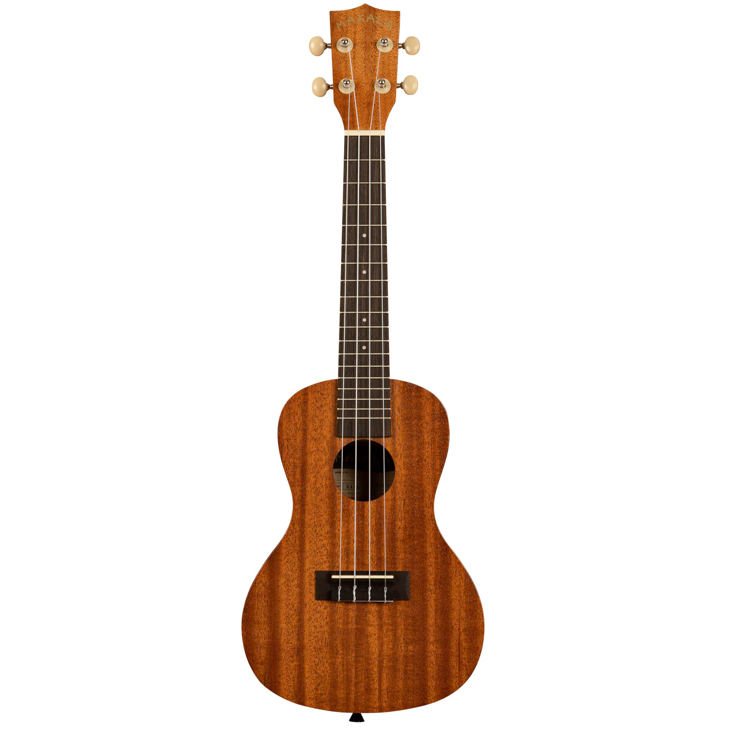 Makala By Kala Brand Concert Ukulele Starter Pack