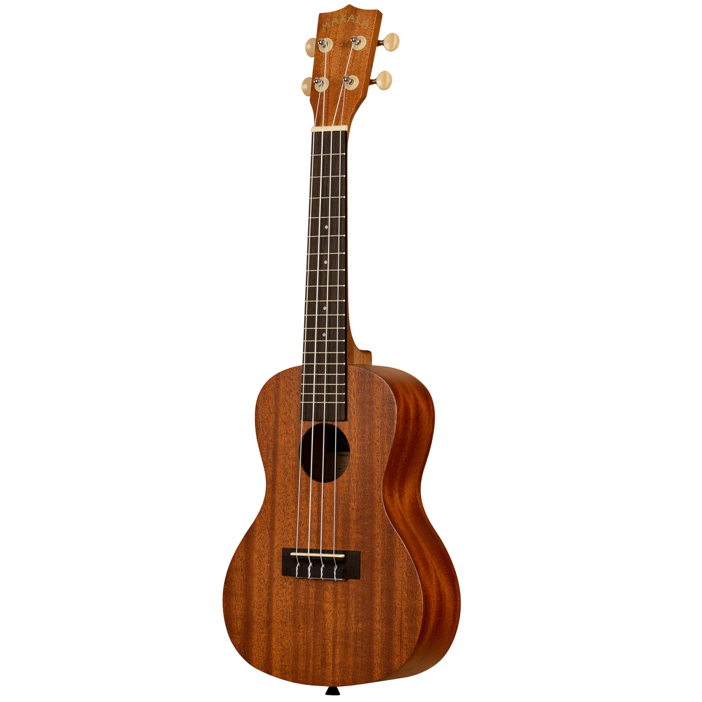 Makala By Kala Brand Concert Ukulele Starter Pack
